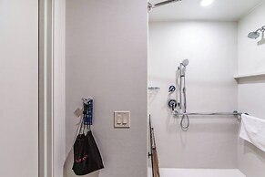 Fairfield Inn & Suites by Marriott Corpus Christi Central