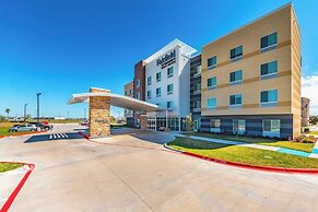Fairfield Inn & Suites by Marriott Corpus Christi Central