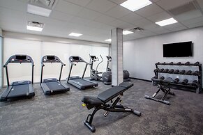 Fairfield Inn & Suites by Marriott Greenville Spartanburg/Duncan