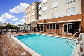 Fairfield Inn & Suites by Marriott Greenville Spartanburg/Duncan