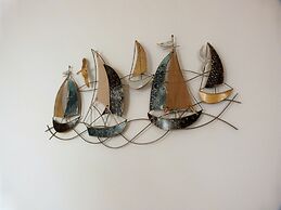 Clelia's Boutique Rooms & Suites