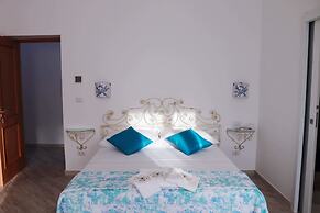 Clelia's Boutique Rooms & Suites