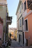 Clelia's Boutique Rooms & Suites