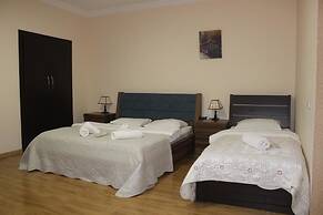 Hotel Nine