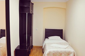 Hotel Nine