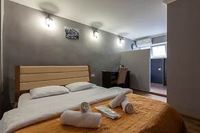 Hotel Nine