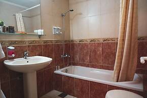 Mountain View Cedars