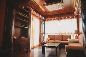 Mountain View Cedars