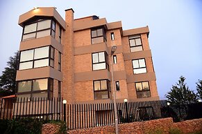 Mountain View Cedars