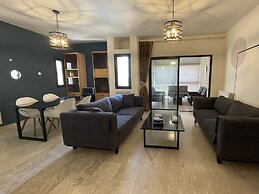 Mountain View Cedars