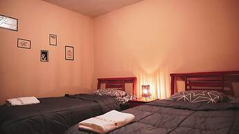 Mountain View Cedars