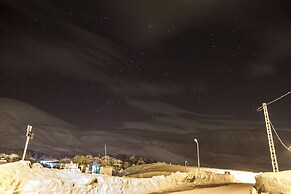 Mountain View Cedars