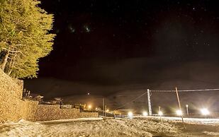 Mountain View Cedars