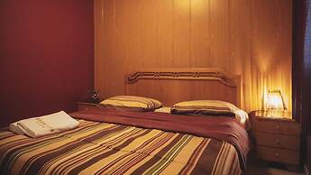 Mountain View Cedars