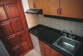 Mountain View Cedars