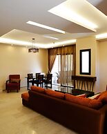 Mountain View Cedars