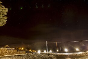 Mountain View Cedars