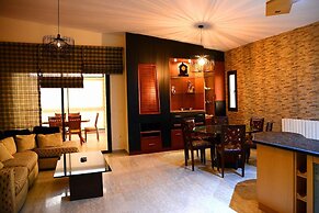 Mountain View Cedars