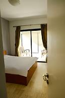 Mountain View Cedars