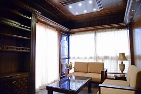 Mountain View Cedars