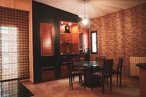 Mountain View Cedars