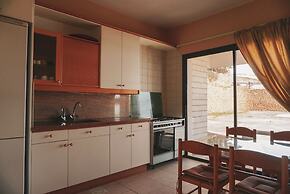 Mountain View Cedars