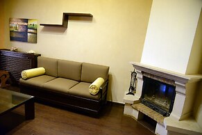 Mountain View Cedars