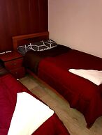 Mountain View Cedars