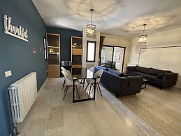 Mountain View Cedars