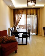 Mountain View Cedars