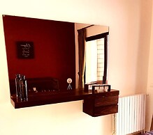 Mountain View Cedars