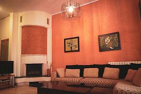 Mountain View Cedars