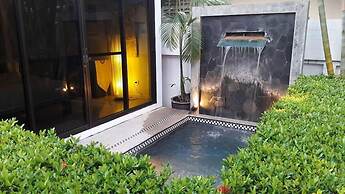 Coconut Grove Resort at Rawai Phuket