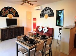 Coconut Grove Resort at Rawai Phuket