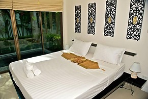 Coconut Grove Resort at Rawai Phuket