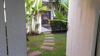 Coconut Grove Resort at Rawai Phuket