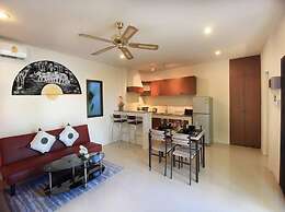 Coconut Grove Resort at Rawai Phuket