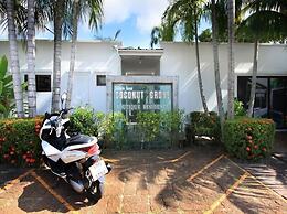 Coconut Grove Resort at Rawai Phuket