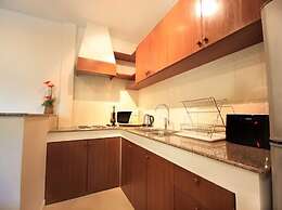 Coconut Grove Resort at Rawai Phuket