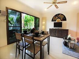 Coconut Grove Resort at Rawai Phuket