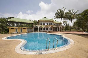 Duke's Den Resort