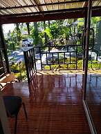 Palmthien Pool Villa Aonang