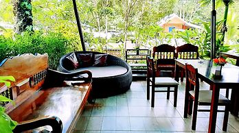 Palmthien Pool Villa Aonang