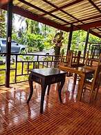 Palmthien Pool Villa Aonang