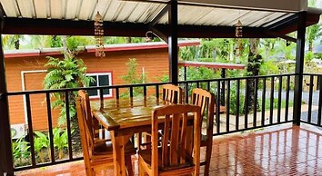 Palmthien Pool Villa Aonang
