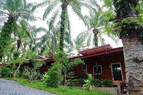 Palmthien Pool Villa Aonang