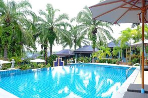Palmthien Pool Villa Aonang