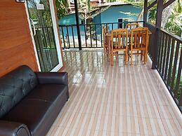 Palmthien Pool Villa Aonang