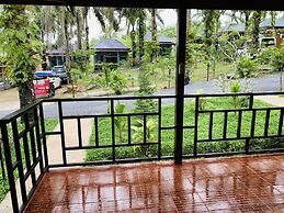 Palmthien Pool Villa Aonang