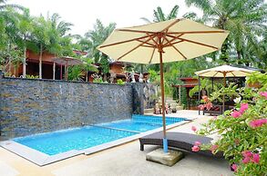 Palmthien Pool Villa Aonang